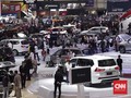 2 Menteri Minta Gaikindo Lobi Sri Mulyani 'Sunat' Pajak Mobil