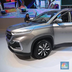 Ada Stok Lama, Tahun Baru Model Mobil Ini Diskon Rp 45 Juta