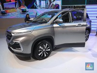 Ada Stok Lama, Tahun Baru Model Mobil Ini Diskon Rp 45 Juta