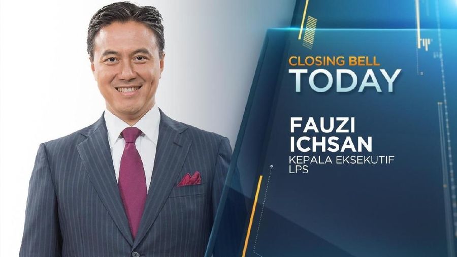 Apakah suku bunga penjaminan Lembaga Penjamin Simpanan (LPS) akan turun?