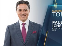 Live! Kepala Eksekutif LPS Buka-bukaan Soal Kondisi Perbankan