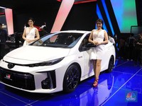 2019, Ekonomi Seret Jualan Mobil Menciut