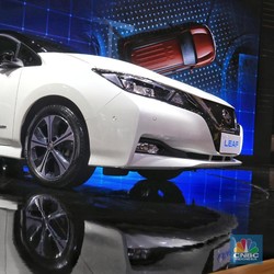 Perpres Mobil Listrik Segera Terbit, ESDM Siap Jalankan!