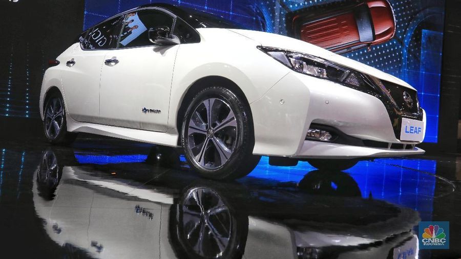GIIAS berlangsung 18-28 Juli 2019 ini akan menyuguhkan beberapa mobil baru yang akan meluncur di Indonesia.