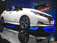 Perpres Mobil Listrik Segera Terbit, ESDM Siap Jalankan!