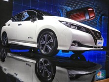 Perpres Mobil Listrik Segera Terbit, ESDM Siap Jalankan!