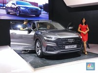 Mobil Ini Paling Gak Laku di RI, Sebulan Cuma Terjual 2 Unit