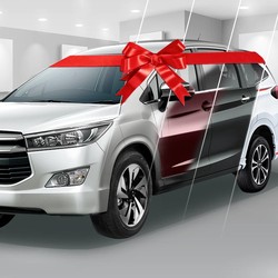 Saling Tumpas di Pasar Mobil, Siapa yang Tersisih?