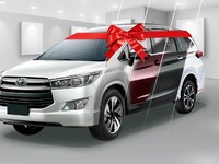 Saling Tumpas di Pasar Mobil, Siapa yang Tersisih?