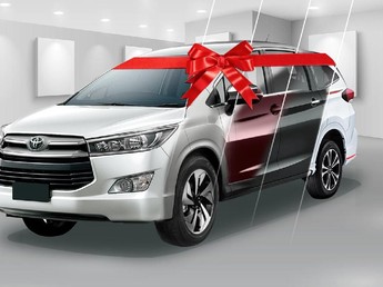 Saling Tumpas di Pasar Mobil, Siapa yang Tersisih?