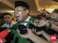 Sekjen PPP Heran dan Keberatan Fadli Zon Masuk Bursa Menteri