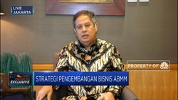 ABMM Targetkan Produksi Batu Bara 8 Juta Ton