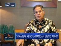 ABMM Targetkan Produksi Batu Bara 8 Juta Ton