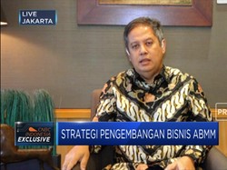 ABMM Targetkan Produksi Batu Bara 8 Juta Ton