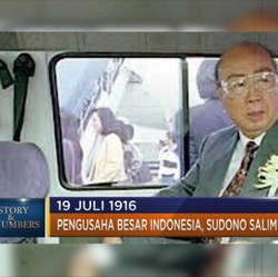 Banyak yang Gak Tahu, Ini Kisah Gang of 4 Penguasa Bisnis RI