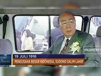 Tanpa Peramal Gunung Kawi, Salim Mungkin Tak Akan Sukses