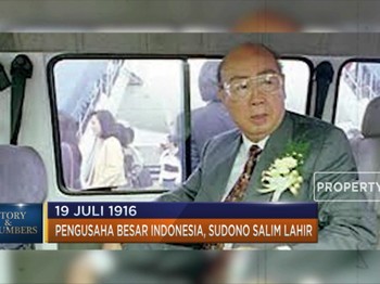 Sosok Peramal Gunung Kawi Di Balik Kesuksesan Bisnis Salim