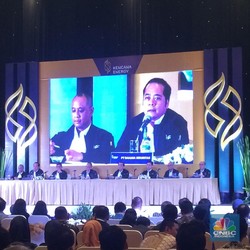 Harga IPO Kencana Energi Rp 250-420/saham, Catat Jadwalnya!