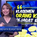 Klasemen Orang Kaya Sejagat Raya