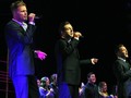 Westlife Gandeng Ed Sheeran di Album 'Spectrum'