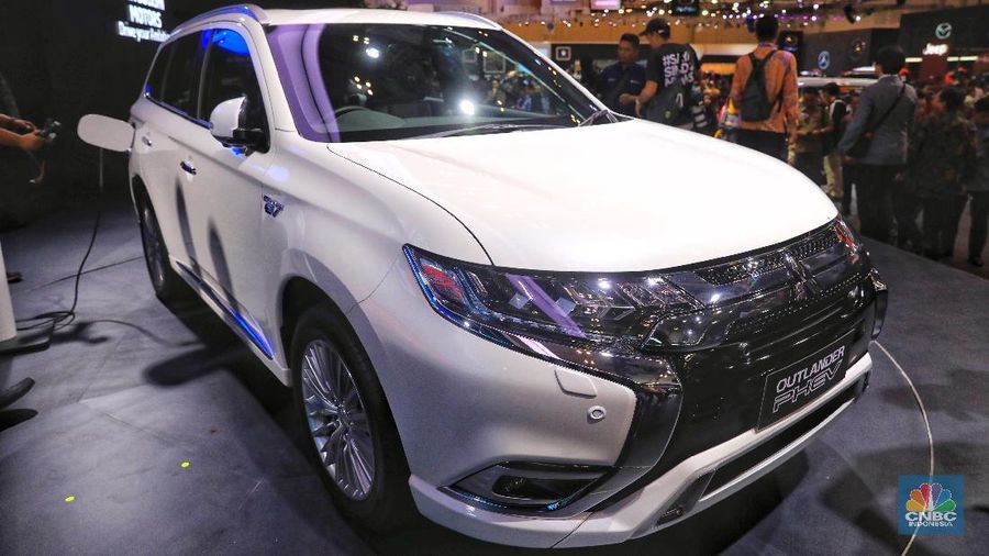Penyebab Turunnya Penjualan Mobil 2019
