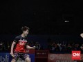Vokalis Kahitna Jagokan Kevin/Marcus Juara Indonesia Open