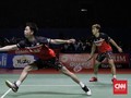 Harga Tiket Final Indonesia Open 2019