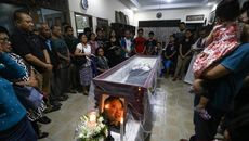 Sahabat Lepas Arswendo: Surga Dipenuhi Canda