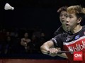 Hasil Final Indonesia Open: Kevin/Marcus Menang Dua Gim