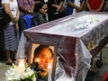 Lantunan 'Harta Berharga' Iringi Kepergian Arswendo