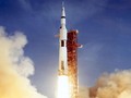 Melihat Pesawat Antariksa di Balik Misi Apollo 11