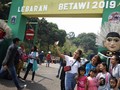 Nostalgia Kuliner Jakarta di Lebaran Betawi