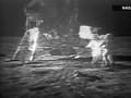VIDEO: Momen Apollo 11 Mendarat di Bulan, Tepat 50 Tahun Lalu