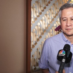 Sudah 2 Tahun Bank Mandiri Mau Setop Kredit ke Duniatex