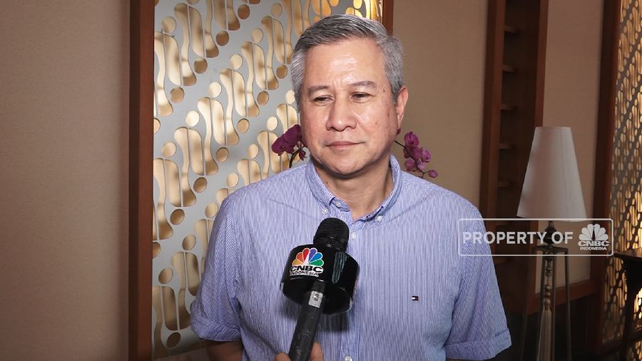 Sudah 2 Tahun Bank Mandiri Mau Setop Kredit ke Duniatex