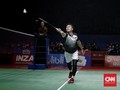 Ahsan/Hendra Mengaku Kelelahan di Thailand Open 2019