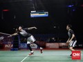 Ahsan/Hendra Harap Jumpa Kevin/Marcus di Final