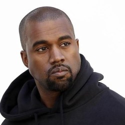 Bikin Gaduh Grammy Awards, Kanye West Cekcok dengan Warganet