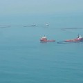 Tim 'Deepwater Horizon' Ikut Atasi Kasus Gas Bocor Laut Jawa
