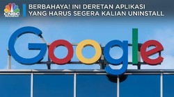 Ini Deretan Aplikasi Berbahaya yang Wajib Segera Diuninstall!
