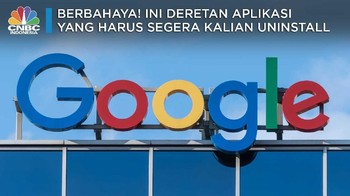 Ini Deretan Aplikasi Berbahaya yang Wajib Segera Diuninstall!