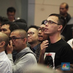 Investor Pasar Modal Tembus 6 Juta, Fund Manager Siapkan Ini!