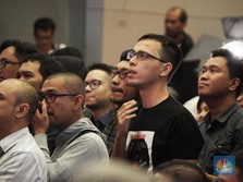 Investor Pasar Modal Tembus 6 Juta, Fund Manager Siapkan Ini!