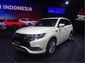 Outlander PHEV, Inovasi Mitsubishi untuk Mobil Masa Depan