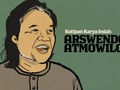 INFOGRAFIS: Kutipan Karya Indah Arswendo Atmowiloto