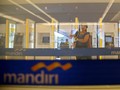Susunan Baru Direksi dan Komisaris Bank Mandiri
