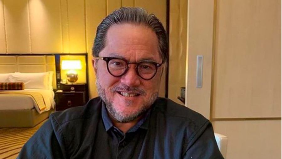 Belakangan tantangan menjadi tua melalui aplikasi FaceApp kian digandrungi.