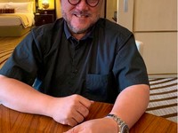 Tantangan FaceApp Jadi Tua, Siapa Saja Tokoh yang Ikutan?