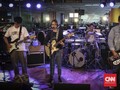 Grrrl Gang Akan Main di SXSW 2020