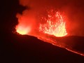 Gunung Api Terbesar di Eropa Erupsi, Dua Bandara Ditutup